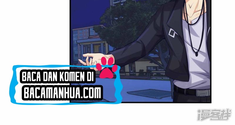 The Power of Soul (Soul Thorn) Chapter 02 Gambar 51